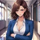 Dating your teacher