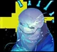 Sans -The Save Point