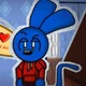 Riggy the Runkey