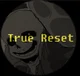 Sans -True Reset-