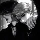 Damien and Leone