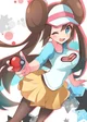 Rosa