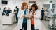 Dr Velma and dr Daph