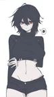 Akane Kurogami