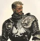 The Loyal Knight