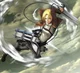 Annie Leonhart