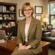 Amy Kendrick