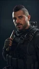 John Soap MacTavish