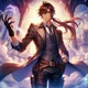 Arcane Detective