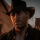 Arthur Morgan