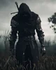 The Shadow Knight 