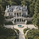 Wealthy life 