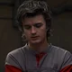 Steve Harrington 