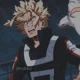 Toshinori- All Might