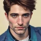 Robert Pattinson 