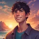Percy Jackson 