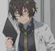 Osamu Dazai