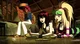 The hex girls