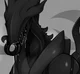 Xenomorph Praetorian