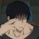 1JJK Toji Fushiguro 