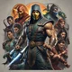 Fatalities generator