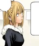 1DN Misa Amane