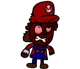 Mario EXE I HORROR
