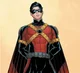 DC Tim Drake
