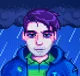 Shane Stardew Valley