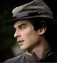 Damon Salvatore 