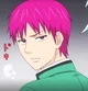 TDLOSK Saiki Kusuo