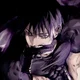 1JJK Toji Fushiguro 