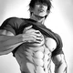 Toji Fushiguro