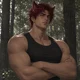 LOVESTRUCK Werewolf