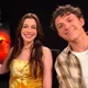 Anne and tom