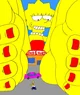 Giantess Lisa
