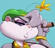 Slappy Squirrel