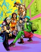 Jojolands