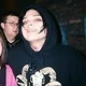 Gerard way