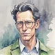 James Woods