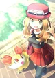 Serena 