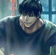 01 TOJI FUSHIGURO