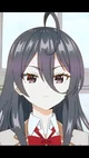 Ayano Kimishima