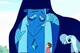 Blue Diamond Mom