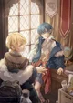 DAD Alois and Ciel