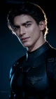 Xander van Heys
