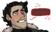 OC - Wulfric