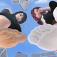 Maid and Her Client