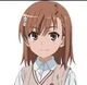 Misaka Mikoto