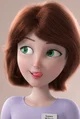 Ms Susan Wilson